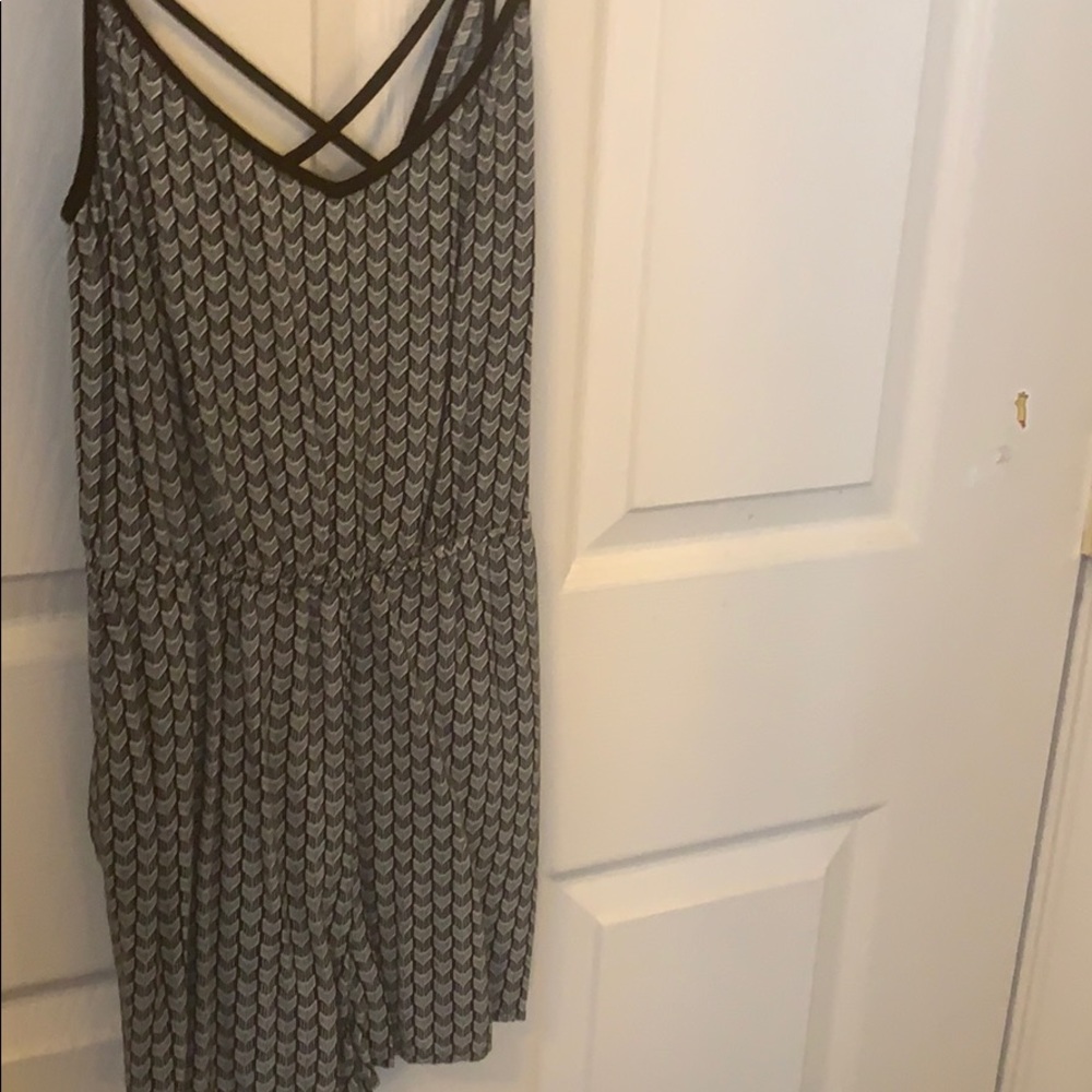 Cute romper!!
